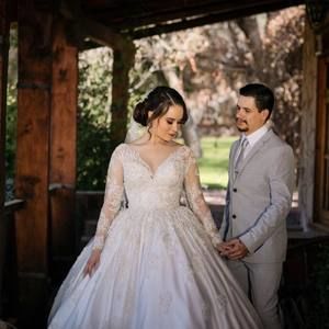 Meet your Posher, Vale